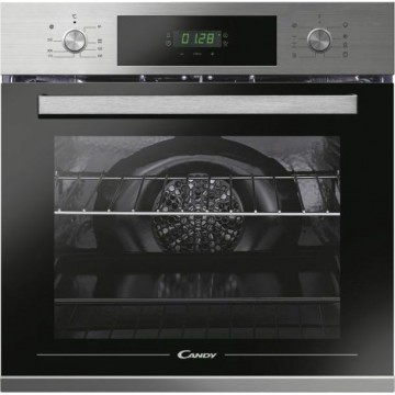 Candy FCT625XL Φούρνος άνω Πάγκου 70lt Π59.5εκ. Inox Candy FCT625XL Φούρνος άνω Πάγκου 70lt Π59.5εκ. Inox